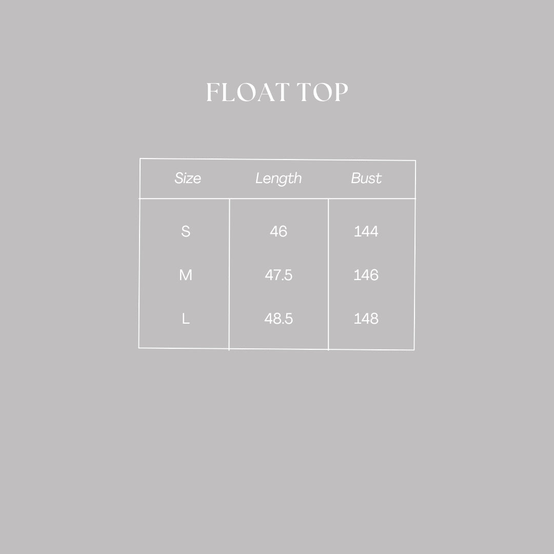 Float Top