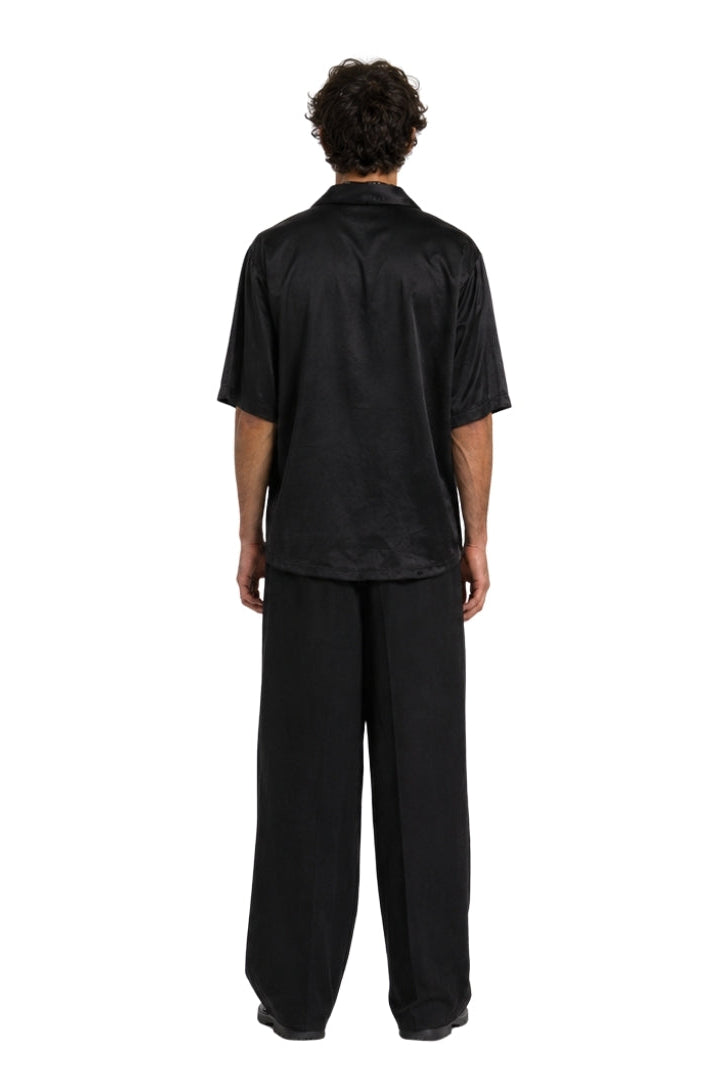 Midnight Wrap Chemise