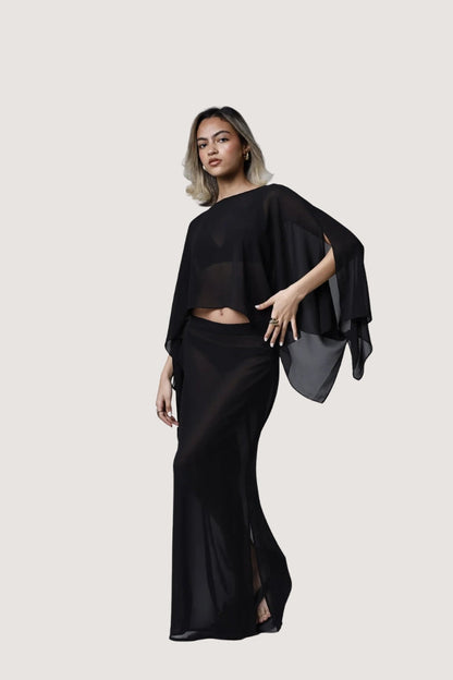 Dune Skirt