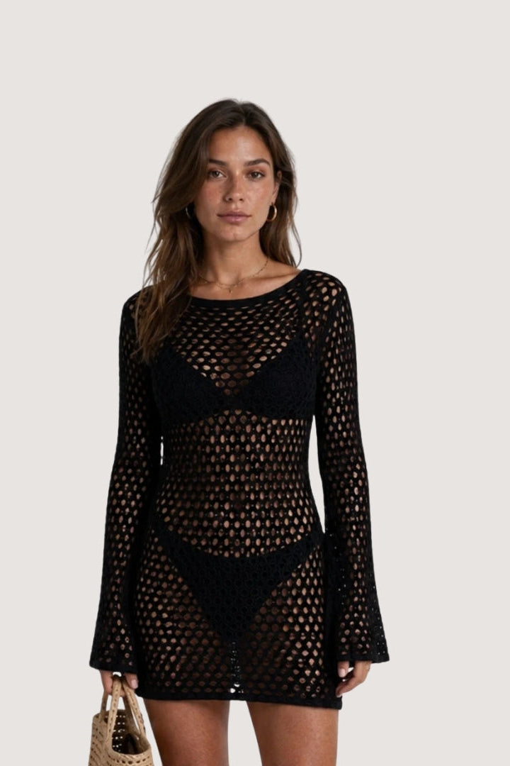 Sienna Dress