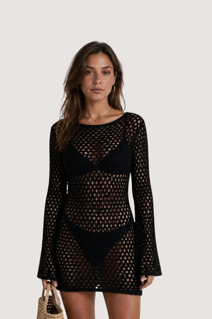 Sienna Dress