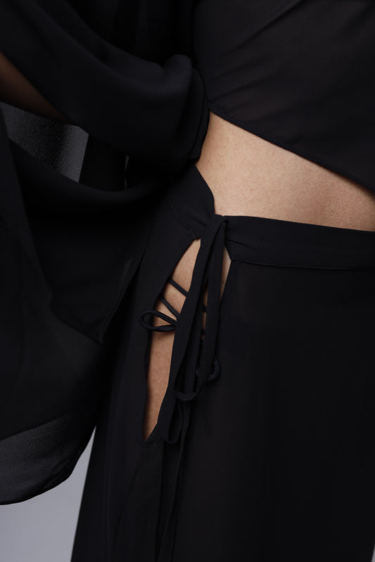 Dune Skirt