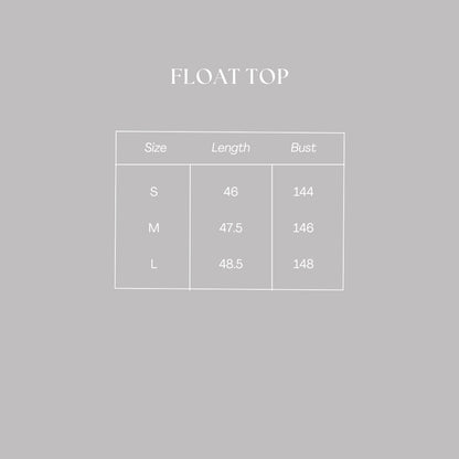 Float Top